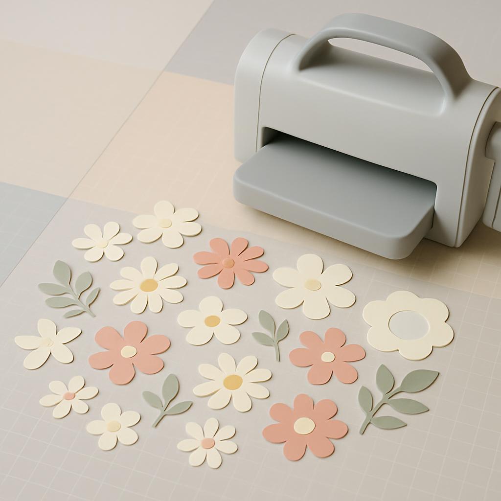 paper crafting